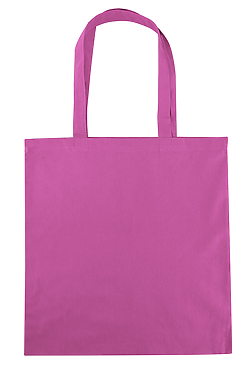 Nicole Cotton Canvas Tote