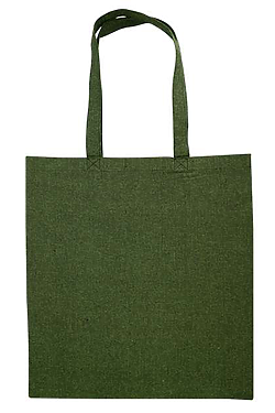Nicole Recycled Canvas Tote