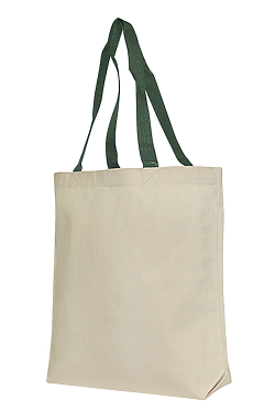 Marianne Cotton Canvas Tote