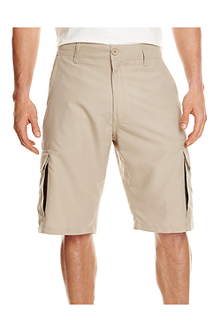 Men's Caravan Cargo Shorts