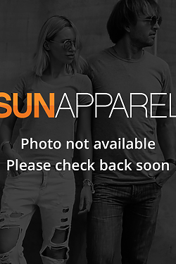 Women's Curvy L/S Raglan Tee