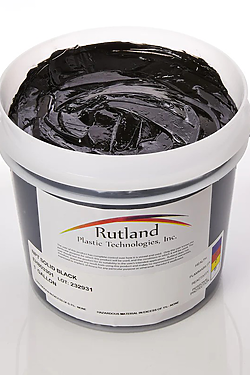 NPT Solid Black