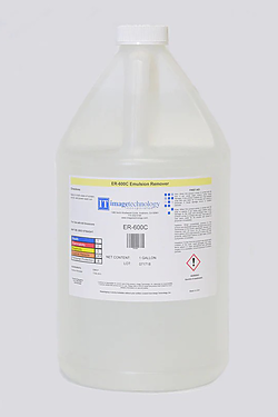 Emulsion Remover
