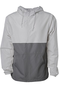 Lightweight Pullover Windbreak