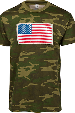 Flag T-Shirt