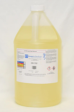 GR-702 Liquid Haze Remover