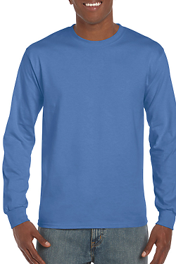 Hammer Adult Long Sleeve Tee