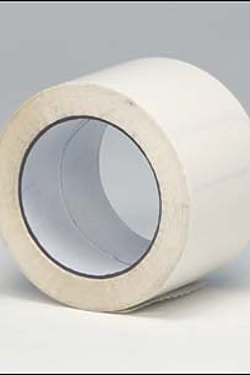 Block Out Tape #321 3" X110 Yd