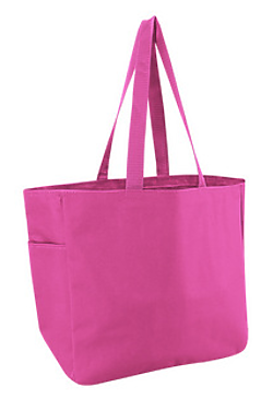 Must Have 600D Tote