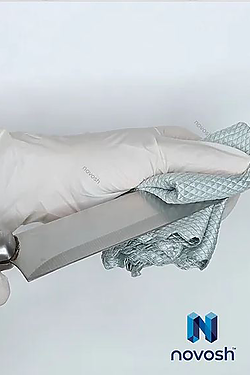 LX-Fit PF Latex Gloves