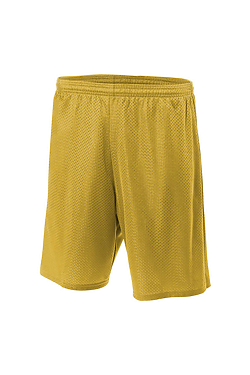 7 Inseam Tricot Mesh Short