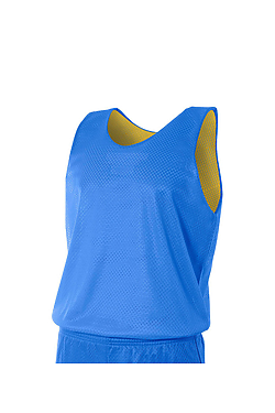 Reversible Mesh Tank