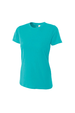 Women's 30/1 CRS Short Sleeve