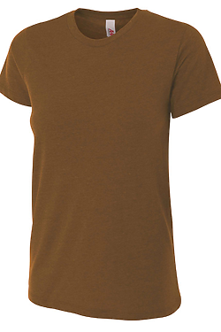 Tri Blend Tee