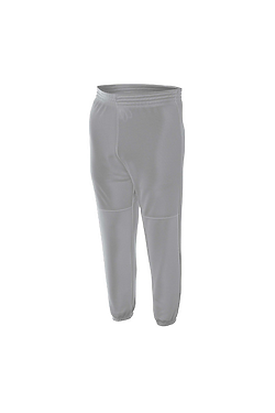 Yth Pull-on Baseball Pant