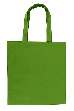 12oz Cotton Canvas Tote Bag