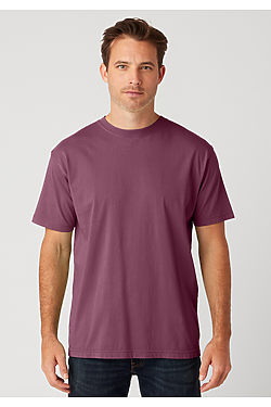 Garment Dye T-Shirt