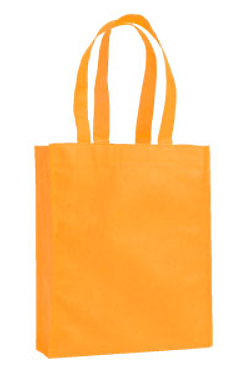 Non-Woven Small Shopper Bag