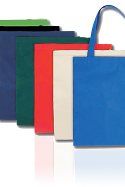 Non-Woven Polypropylene Bag