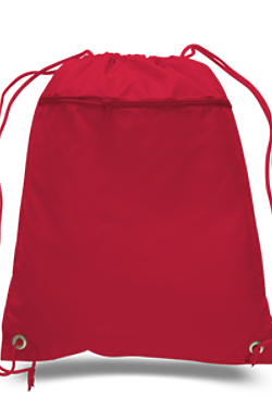 Polyester Drawstring Bag