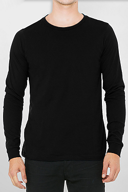 30s CPRS Long Sleeve Tee