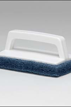 SPR Scrub Pad