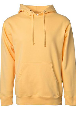 Men's Midweight Pullover Hoody