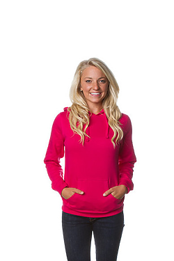 Junior's Light Weight Pullover