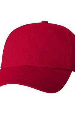 Valucap Classic Dad Cap