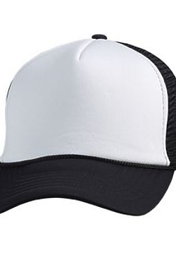 Valucap Foam Trucker Cap