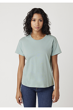 Women's Hi-Lo Tee