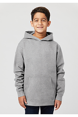 Youth Pullover Hoodie Fleece