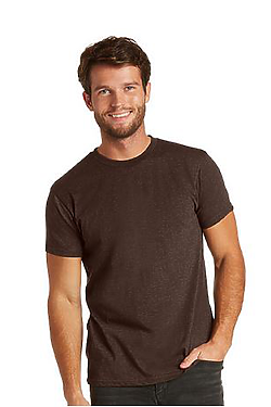 Zuni Premium Heather Tee