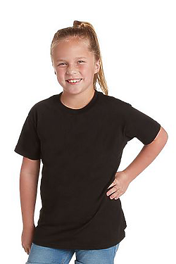 Youth Premium Short Sleeve Tee