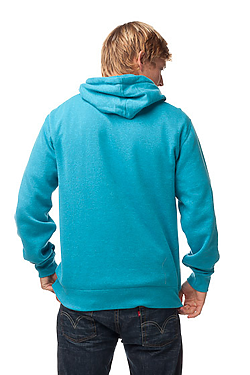 Mens Pullover Hoody