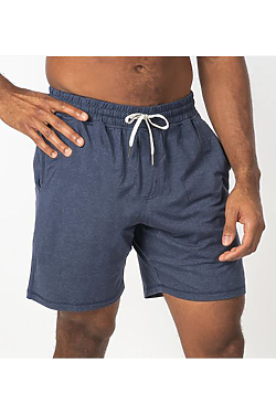 Dawn to Dusk Short