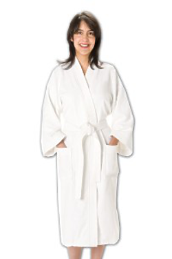 Velour Luxurious Bath Robes