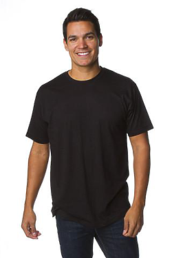 Men's Short Sleeve Tee