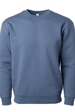 Heavyweight Crewneck Fleece