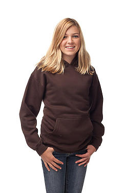 Youth Pullover Hoody