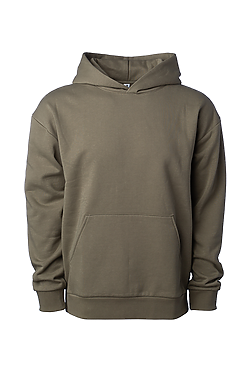 Mainstreet Heavyweight Hoodie