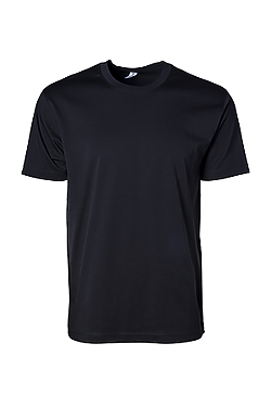 Lux Hvyweight Combed Tee