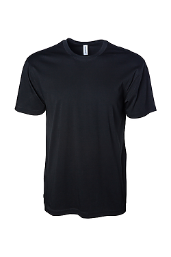 Lux Hvyweight Combed Tee