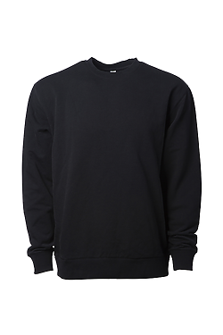 Lux Heavyweight Modal Crew