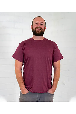 JXT Apparel 4.5oz Comfort Tee