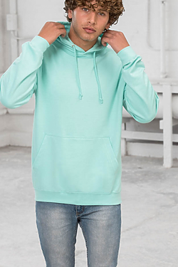 AWDis Pullover Hoodie