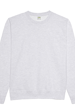 Adult Crew Neck Sweatshirt