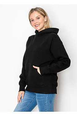 Ultra Pro Heavy Urban Hoodie