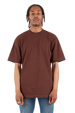 Max Heavyweight S/S Tee