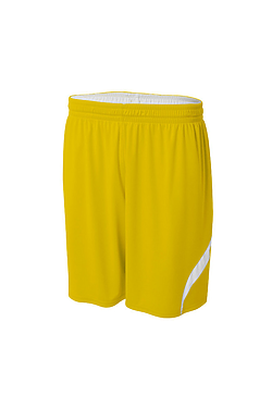 Adult Double Double Short